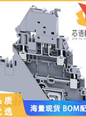 全新CYDLGF4L6-60V原装(DIN TERM BLK SCREW FUSE LE