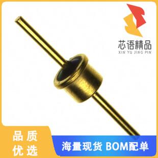 FEEDTHRU CAP 200V AXIAL 全新4300 正品 008LF原装