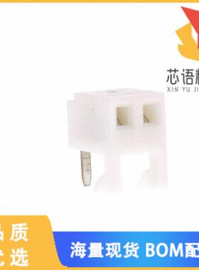 全新0022162020原装(CONN RCPT 2POS 0.1 GOLD EDGE