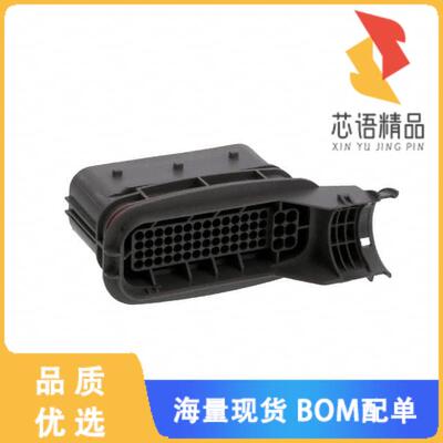 全新2-1718324-1原装(CONN PLUG HSG 62POS 5.00MM)正品