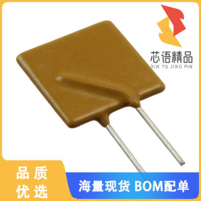 全新0ZRP0300FF1A原装(PTC RESET FUSE 60V 3A RADIA