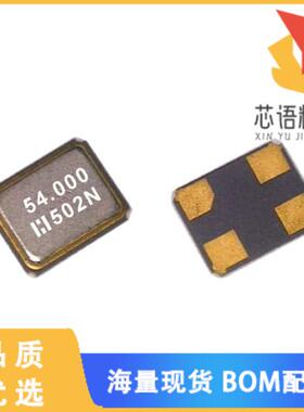 全新E3SB37E0X0004E原装(XTAL 3225 37.4MHZ, 16PF)正品