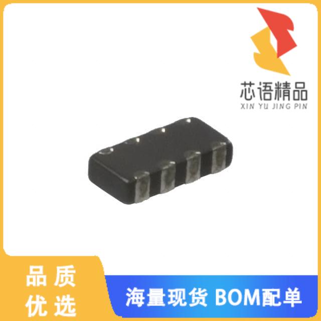 全新EXC-28CE900U原装(CMC 160MA 4LN 90 OHM SMD)正品