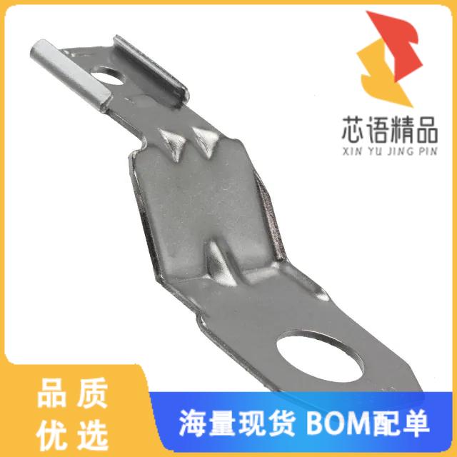 全新1027-003-1200原装(DT MOUNTING CLIP, STRAIGHT