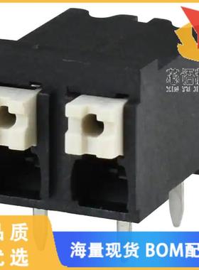 全新TBLH10-500-02BK原装(TERMINAL B, SCREWLESS, H