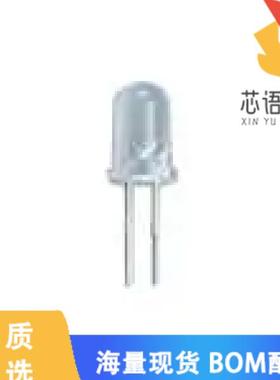 全新333-2SURD/S530-A3原装(LED RED DIFFUSED 5MM R