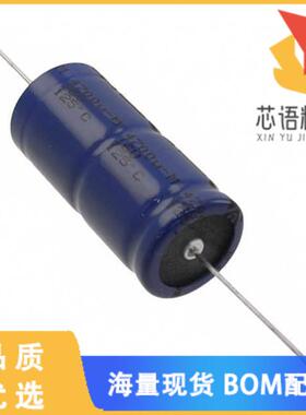 全新MAL212016222E3原装(CAP ALUM 2200UF 20% 25V A