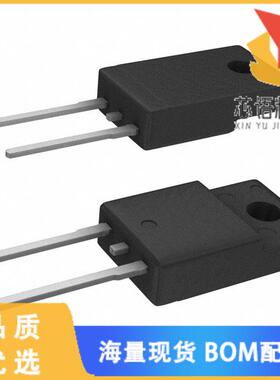 全新FSF10A40原装(DIODE RECOVERY 400V 10A TO-)正品