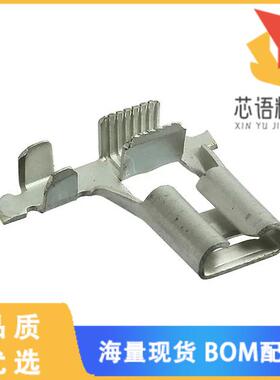 全新1217955-1原装(CONN QC RCPT 14-18AWG 0.187)正品