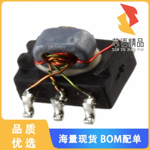 全新CX2074NL原装(BALUN 1MHZ-500MHZ 1:4 6SMD MODU