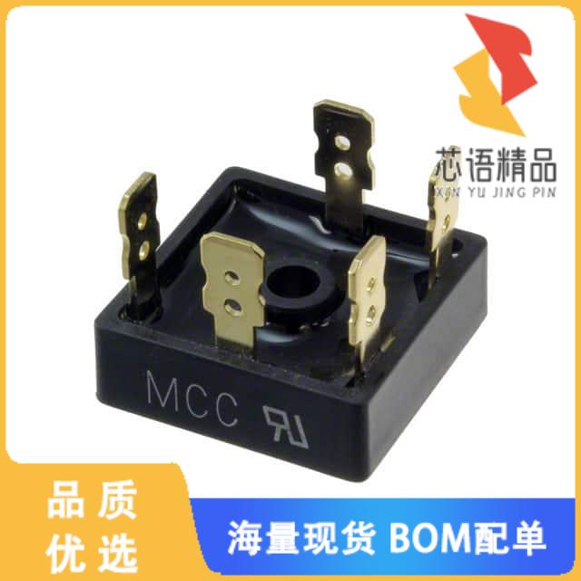 全新MT3516A-BP原装(BRIDGE RECT 3P 1.6KV 35A MT-3