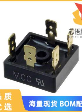 全新MT3516A-BP原装(BRIDGE RECT 3P 1.6KV 35A MT-3