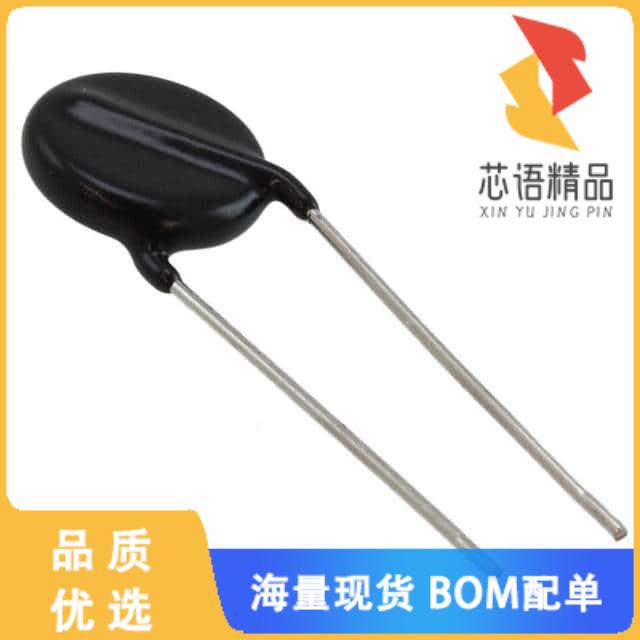 全新ERZ-E14A431原装(VARISTOR 430V 10KA DISC 16.5