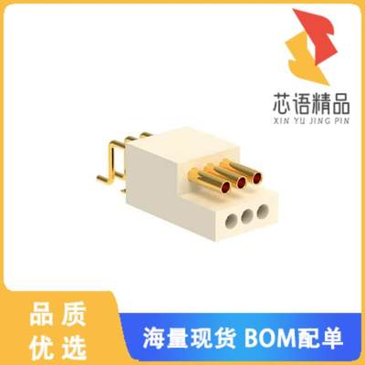 全新A79608-001原装(NANO 6POS MALE/FEMALE POLARIZ