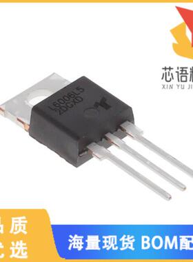 全新L6006L5TP原装(SEN TRIAC 600V 6A 5-5-5-5 MA T