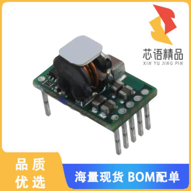 全新LDO10C-005W05-SJ原装(DC DC CONVERTER 0.59-5.