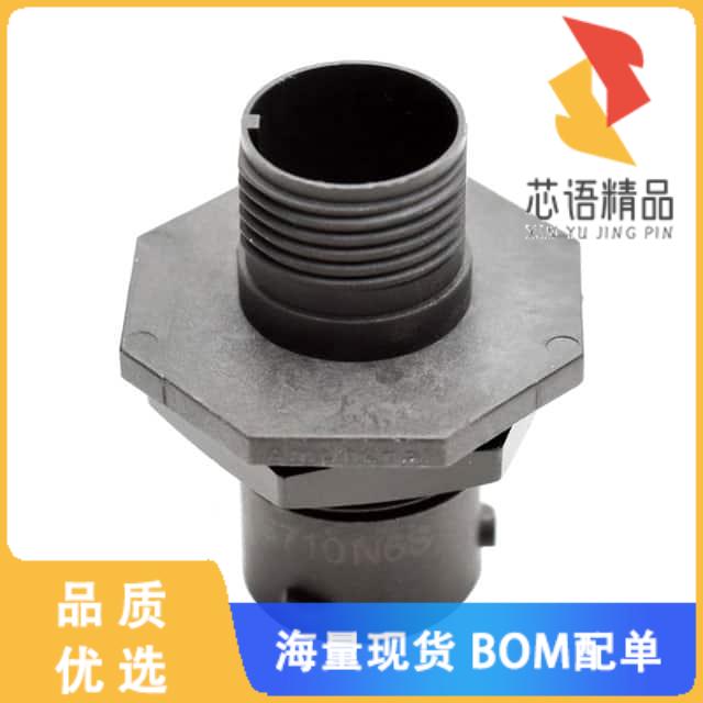 全新RTS710N6S03原装(CONN RCPT HSNG FMALE 6POS PN