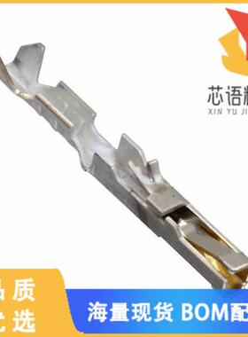 全新0901192121原装(CONN SOCKET 26-28AWG CRIMP GO