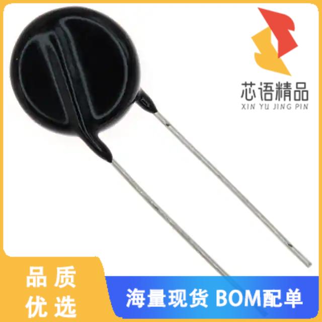 全新ERZ-V20D681原装(VARISTOR 680V 7.5KA DISC 20M