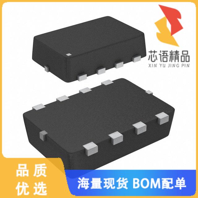 全新AON4803原装(MOSFET 2P-CH 20V 3.4A DFN3X2)正品