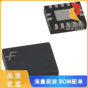 3.6V BUF INVERT 14DQF NON 全新74LCX126BQX原装