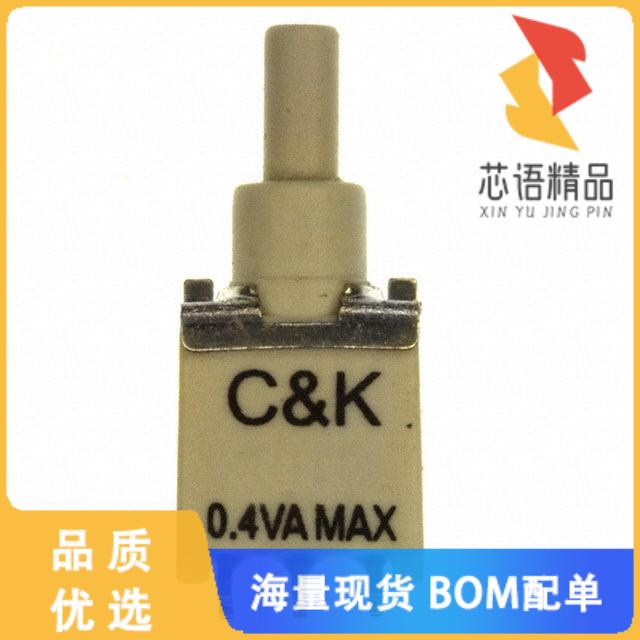 全新EP12SD1SA1BE原装(SWITCH PUSH SPDT 0.4VA 20V)正品