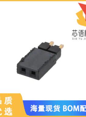 全新ESW-102-12-G-S原装(CONN SOCKET 2POS 0.1 GOLD