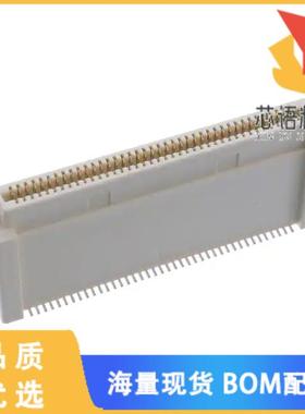 全新61082-084502LF原装(CONN RCPT 80POS SMD GOLD)正品