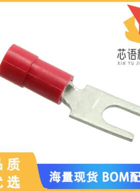 全新0191310042原装(CONN SPADE TERM 18-22AWG #6 R