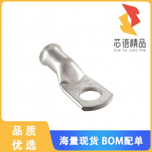 全新A4/0-12R-C原装(BATTERY CABLE LUG, 4/0 AWG, 1