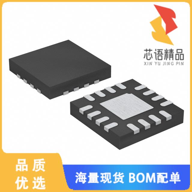 全新ISL78233AARZ原装(IC REG BUCK ADJ 3A 16WFQFN)正品