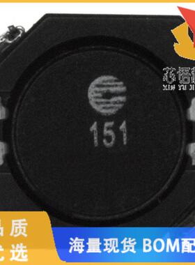 全新DR1040-151-R原装(FIXED IND 150UH 850MA 430MO