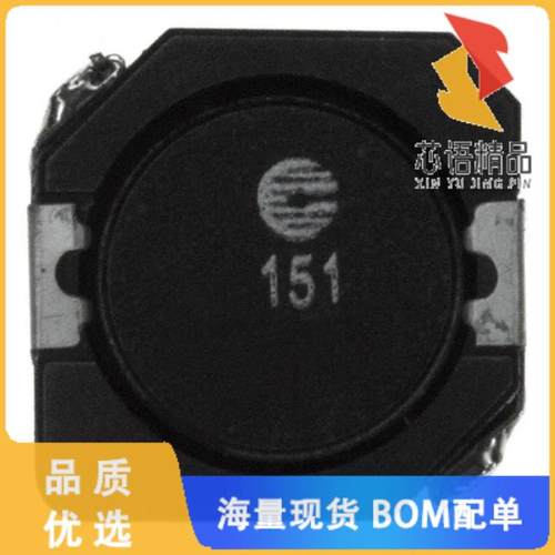 全新DR1040-151-R原装(FIXED IND 150UH 850MA 430MO