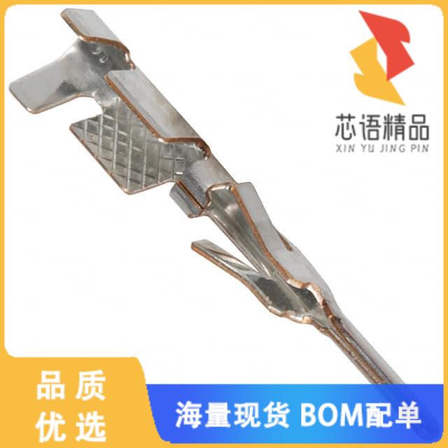 全新DF1B-2022PC原装(CONN PIN 20-22AWG CRIMP TIN)正品
