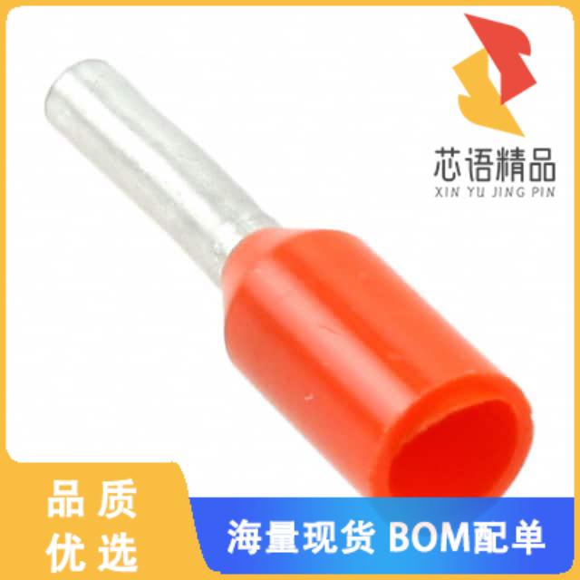 全新3201123原装(CONN FERRULE DIN 20AWG ORANGE)正品
