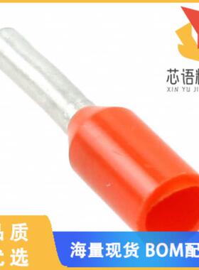 全新3201123原装(CONN FERRULE DIN 20AWG ORANGE)正品