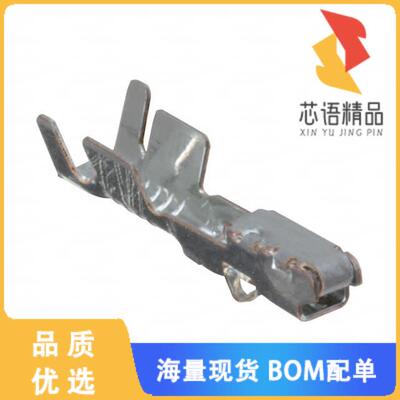 全新4250000873原装(CONN SOCKET 14-18AWG CRIMP TI