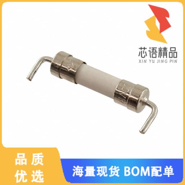 全新0215008.MXF103SPP原装(FUSE CERAMIC 8A 250VAC