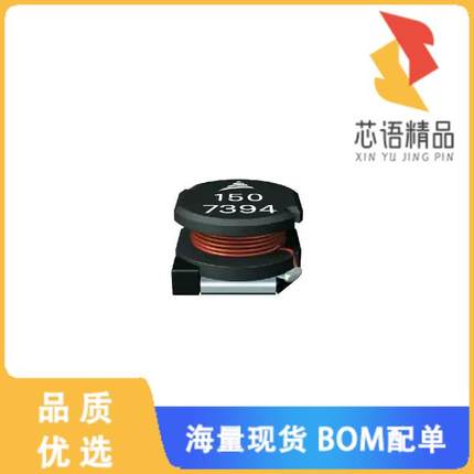 全新B82475A1683K000原装(FIXED IND 68UH 1.11A 220