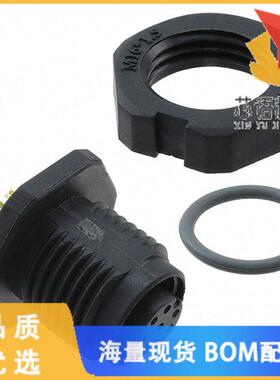 全新MSAP-08PFFS-SF8002原装(CONN RCPT FMALE 8P GO