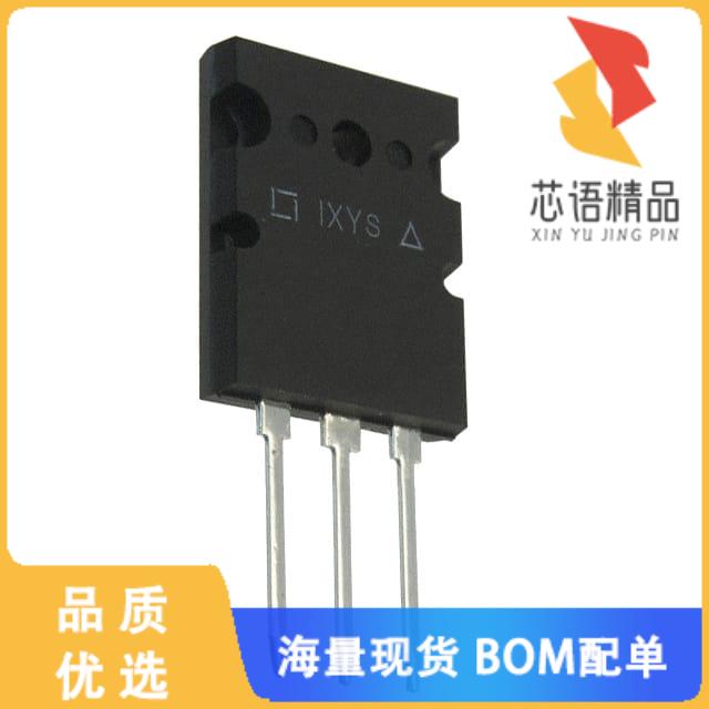 全新IXTK60N50L2原装(MOSFET N-CH 500V 60A TO264)正品