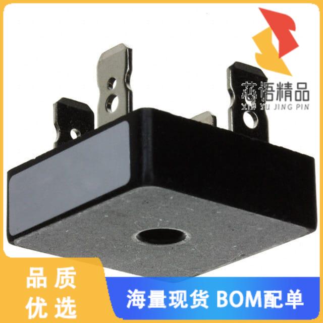 全新VS-26MB160A原装(BRIDGE RECT 1P 1.6KV 25A D-3