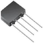 全新VS-KBPC606原装(BRIDGE RECTIFIER 600V 6.0A D-
