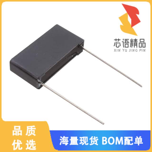 全新ECW-FE2J104P5原装(CAP FILM 0.1UF 5% 630VDC R