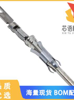 全新202236-2原装(CONN PIN TIN-LEAD SOLDER EYELET)正品