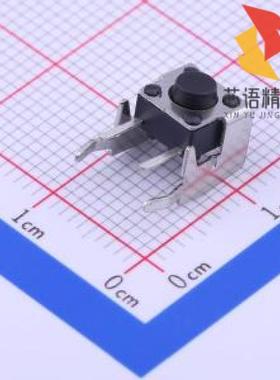 全新PTS645VL392LFS原装(轻触7.5*6.2*3.9,1.3N)正品