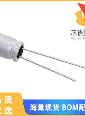 全新RNS1D330MDS1JX原装(CAP ALUM POLY 33UF 20% 20