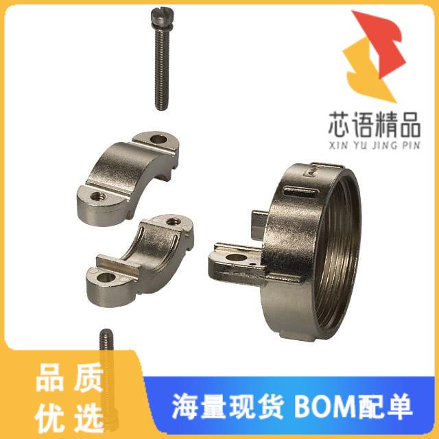 全新208945-8原装(CONN CABLE CLAMP SZ 28 1 7/16-1