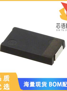 全新EEF-SS0E181R原装(CAP ALUM POLY 180UF 20% 2.5