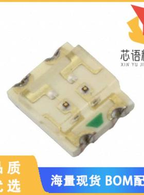 全新APB3227SURKCGKC原装(LED GREEN/RED CLEAR SMD)正品